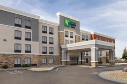 Holiday Inn Exp & Sts Indianapolis W- Airport Area