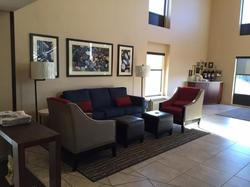 Comfort Inn Lexington Southeast