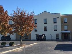 Comfort Inn Lexington Southeast
