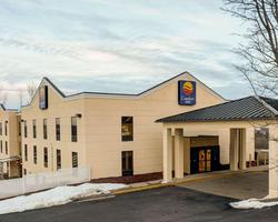 Comfort Inn Lexington Southeast