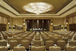 Sheraton Ankara Hotel & Convention Center