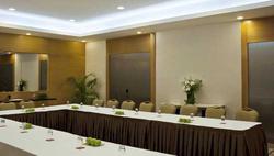 Sheraton Ankara Hotel & Convention Center