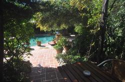 El Vino Hotel Suites