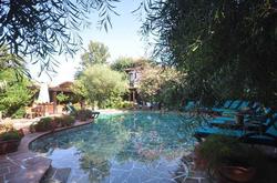 El Vino Hotel Suites