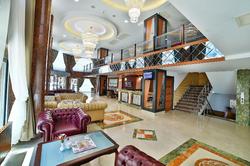 Marathon Hotel