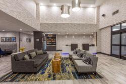 Wingate By Wyndham Dallas Love Field