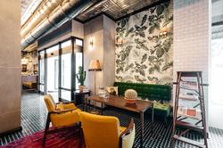 Max Brown Hotel Ku’damm, part of Sircle Collection