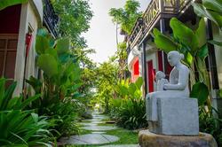 Kirikayan Boutique Resort - SHA Extra Plus