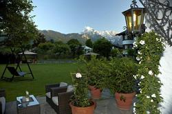 Obermühle Boutique Resort