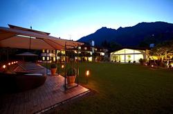 Obermühle Boutique Resort