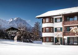 Obermühle Boutique Resort
