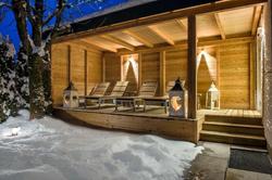 Obermühle Boutique Resort