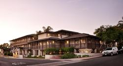 Fairfield Inn & Suites San Diego Old Town