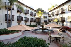Fairfield Inn & Suites San Diego Old Town