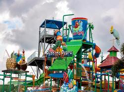 CoCo Key Hotel and Water Resort