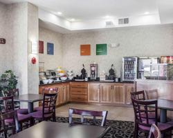Comfort Suites Wenatchee