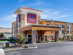 Comfort Suites Wenatchee