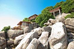 Dusit Buncha Resort Koh Tao
