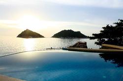 Dusit Buncha Resort Koh Tao