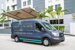 SpringHill Suites Miami Downtown/Medical Center