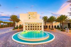 Costa d'Este Beach Resort