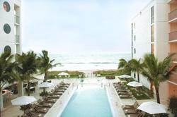 Costa d'Este Beach Resort