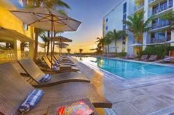 Costa d'Este Beach Resort