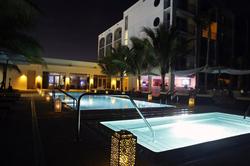 Costa d'Este Beach Resort