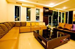 Sinsuvarn Airport Suite