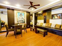 Sinsuvarn Airport Suite