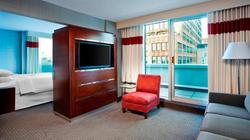 Four Points By Sheraton Manhattan Chelsea