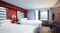 Four Points By Sheraton Manhattan Chelsea
