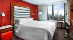 Four Points By Sheraton Manhattan Chelsea