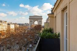 Montfleuri Arc de Triomphe