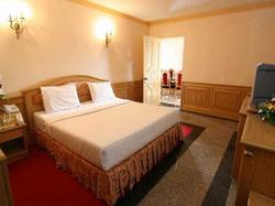 Hotel 13 Coins Ngam Wong Wan