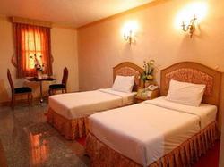 Hotel 13 Coins Ngam Wong Wan