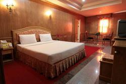 Hotel 13 Coins Ngam Wong Wan