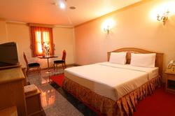Hotel 13 Coins Ngam Wong Wan