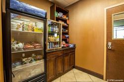 Comfort Suites At WestGate Mall