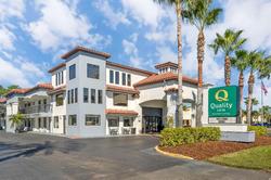 Quality Inn Daytona Speedway I-95