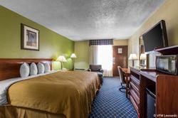 Quality Inn Midtown Midtown