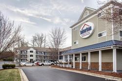 Motel 6 Greensboro, NC - I-40
