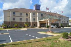 Sleep Inn & Suites Montgomery
