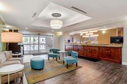 Sleep Inn & Suites Montgomery