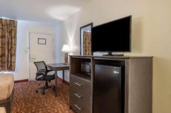 Quality Inn At Town Center