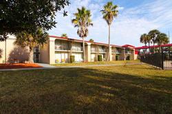 Ramada by Wyndham Davenport Orlando South
