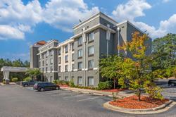Comfort Suites Ft Jackson