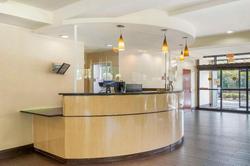 Comfort Suites Ft Jackson