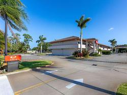 Econo Lodge Vero Beach - Sebastian