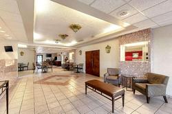Econo Lodge Vero Beach - Sebastian